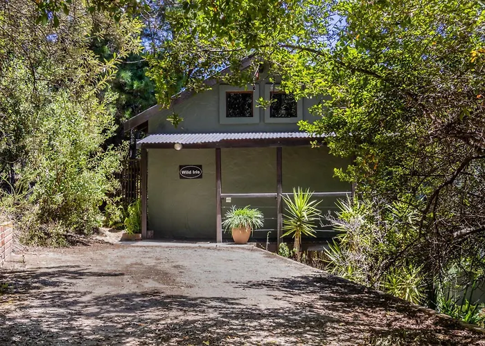 Forest Valley Cottages